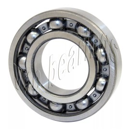 VXB 6026 Bearing Extra Large Deep Groove Ball Bearings Inner Bore ID 130mm OD 200mm