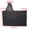 Mini LustrousGrill Cover Compatible with Large Big Green Egg, Large