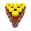 Star Thistle Honey Bear - Pure Michigan Honey, Unpasteurized, Unblended,