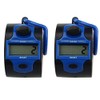 Fiksu Electronic Tally Counters Digital LCD Electronic Hand Tally Counter