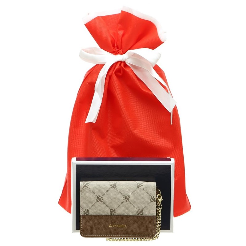 [ONLYOU] & Chouette Pass Case, Card Case, ID Case, Commuter