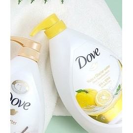 Refreshing Yuzu Body Wash 1L BT 2ea