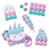 Bandai Push Pop Life! Sweet Unicorn Bag Set