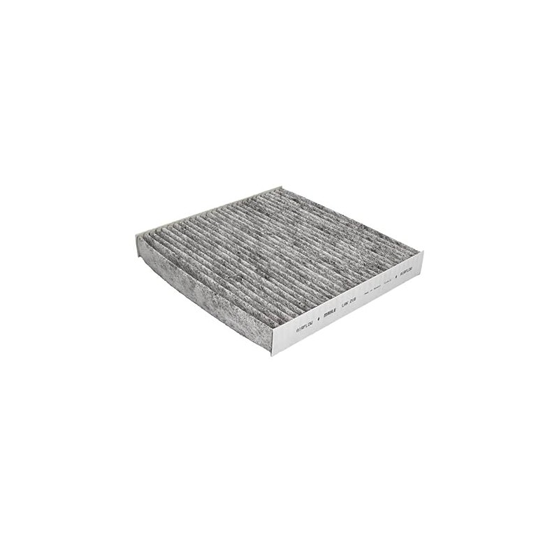 MAHLE LAK 216 Cabin Air Filter Particulate Filter Suitable for
