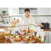 Anna and Sarah Organic Dried Figs 3 Lbs
