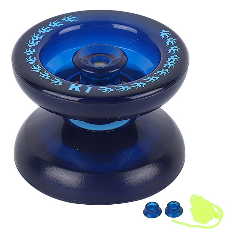 Kids Yoyo Toy Strong Balance Stable Rotation Improve Coordination Yoyo