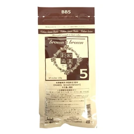 Grandex BB5 Wakan Dye, No.18, 4.2 oz (120 g)