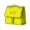 YETI Daytrip Packable Lunch Bag, Firefly Yellow