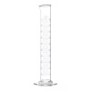 Pyrex Probeta Graduada Doble Escala Clase A 100 Ml Pyrex