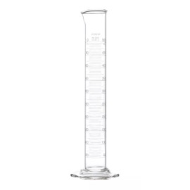 Pyrex Probeta Graduada Doble Escala Clase A 100 Ml Pyrex