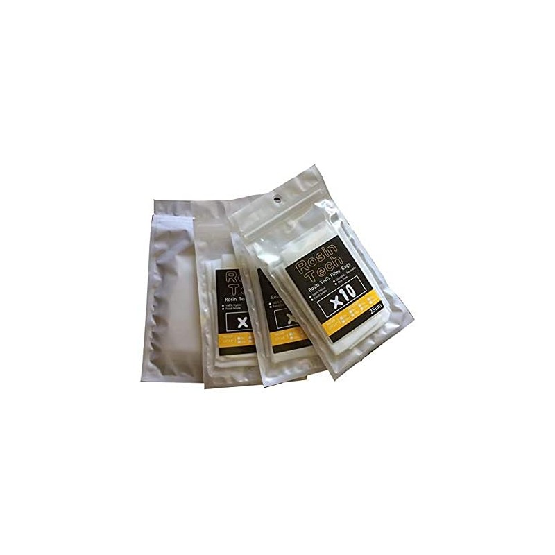 Heat Press Bag 2 X 4 Inch 90 Micron Bags