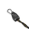 Rope Ratchet 10000 Light Hanger - 1/8" Ratchet with Carabineer