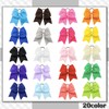 CHROME CRANE WB121 Ribbon Tie, Bow Tie, Kids, Kindergarten Entrance,