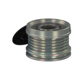 febi bilstein 27837 Alternator Freewheel, Pack of 1