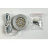 Pro Value LED Puck Light Dimmable 2-1/4 in Bore Hole