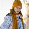 Sosoport Winter Sports Face Decal 4pcs Antifreeze Tape Breathable Allergy-