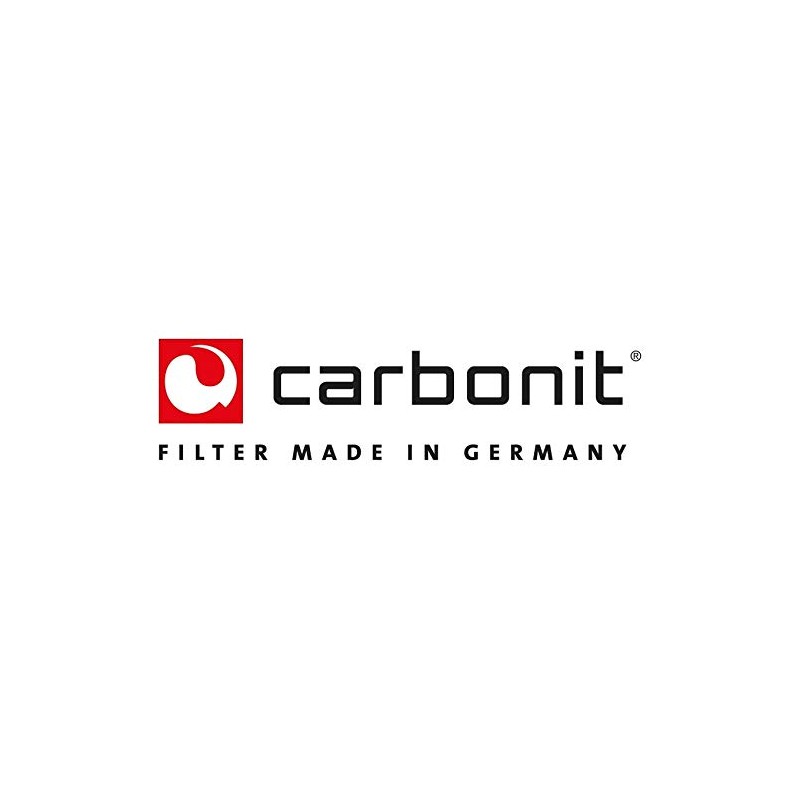 Carbonit Prime Inventions Water Filter EM Premium 5 D Higher