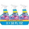 Clorox Plus Tilex Daily Shower Cleaner, 32 Fluid Ounce Spray