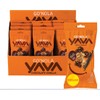YAVA Go'Nola Cacao Vanilla, 12 Pack x 30g