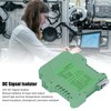 4-20 Ma Signal Splitter, 24v Dc Signal Isolator, 24v Dc