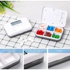 Life Automatic Pill Dispenser with Alarm – Electronic Pill Box