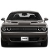 iPick Image for HEMI Logo 3D Dark Gray Logo on