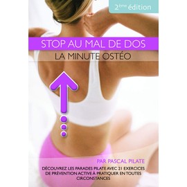 Stop mal au dos [FR Import]