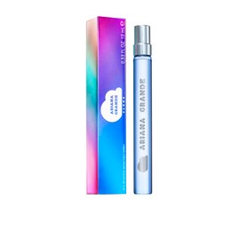 Ariana Grande Ariana Grande Cloud Eau de Parfum – Warm Gourmand Fragrance for Women – Women's Perfume with Notes of Lavender, Coconut, Vanilla & Pear – Travel Size – 0.33 Fl Oz