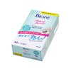 Biore Wiping Cotton, Moisturizing Rich, Smooth, Clear, Refill, Pack of