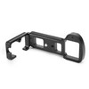 A6500 B Type Aluminium Alloy L Shape Quick Release Plate