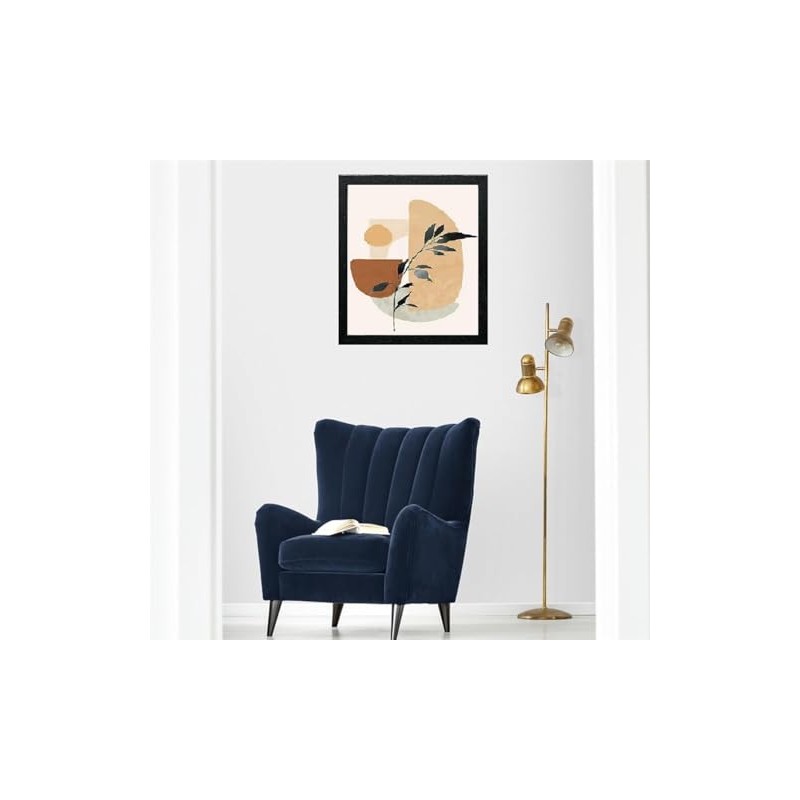 Modern 9x9 Inch Picture Frame - Square Picture Frames With