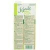Sojade Organic Natural Soya Drink 1ltr (10 pack)