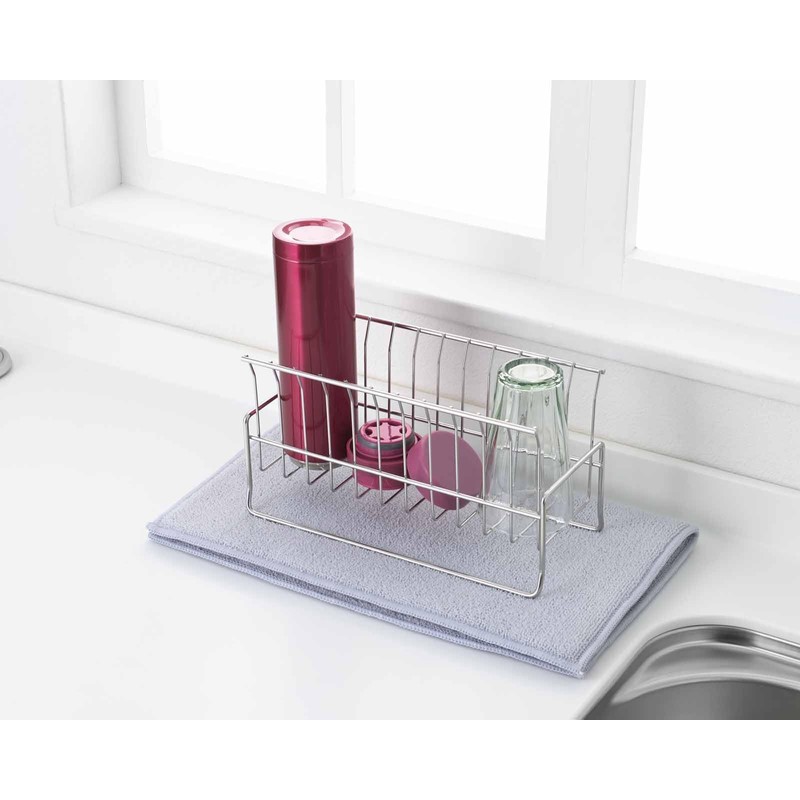 Yoshikawa to Uniform 1306228 Water Bottle Strainer