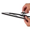 Mikel's PLP-18 Limpiaparabrisas 18”, 2 Piezas