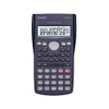 Casio #FX-82MS 2-Line Display Scientific Calculator by Casio