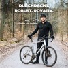 Rovativ® Bikepacking Tool Bag - Super Compact Bicycle Saddle Bag