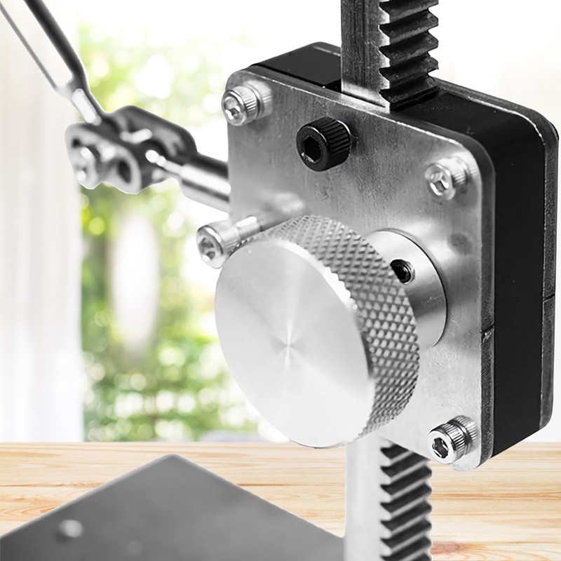 OVDSF Stop Motion Armature Kits,Stop Motion Animation Rigging and Winder,