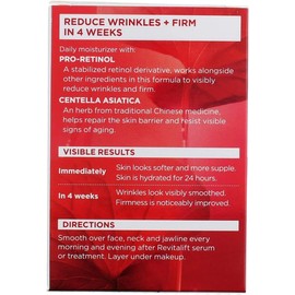 L'Oreal Paris RevitaLift Anti Wrinkle + Firming Eye Cream