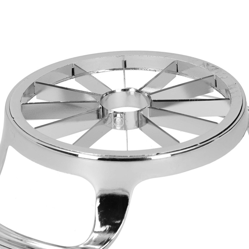 Apple Slicer Corer Cutter, Good Grips Apple Corer and Divider,
