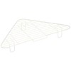 Gex Triangular Labillet, Dedicated Saw, Replacement Triangle Toilet for Rabbit