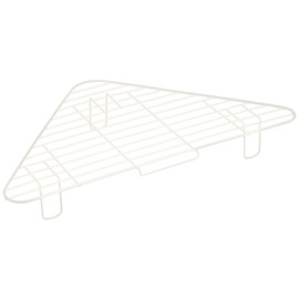 Gex Triangular Labillet, Dedicated Saw, Replacement Triangle Toilet for Rabbit and Small Animals