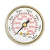 1-1/2" x 4000 PSI Welding Repair Replacement Gauge for Victor