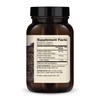 Dr. Mercola Fermented Black Garlic, 90 Servings (180 Capsules), Dietary