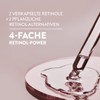 Judith Williams Cosmetics Retinol Science Anti Ageing Facial Care Set,