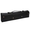 Flute Carrying Bag Hand Synthetic Leather Wind Instrument Storage Case