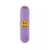 Drew House Mascot Lavender Skateboard Deck Brand New Justin Bieber