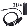 Wireless Endoscope Phone WiFi Borescope Inspection Camera HD IP68 Waterproof