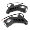 10‑30V Car Truck Trailer 3 Sides 4LED Side Marker Lights