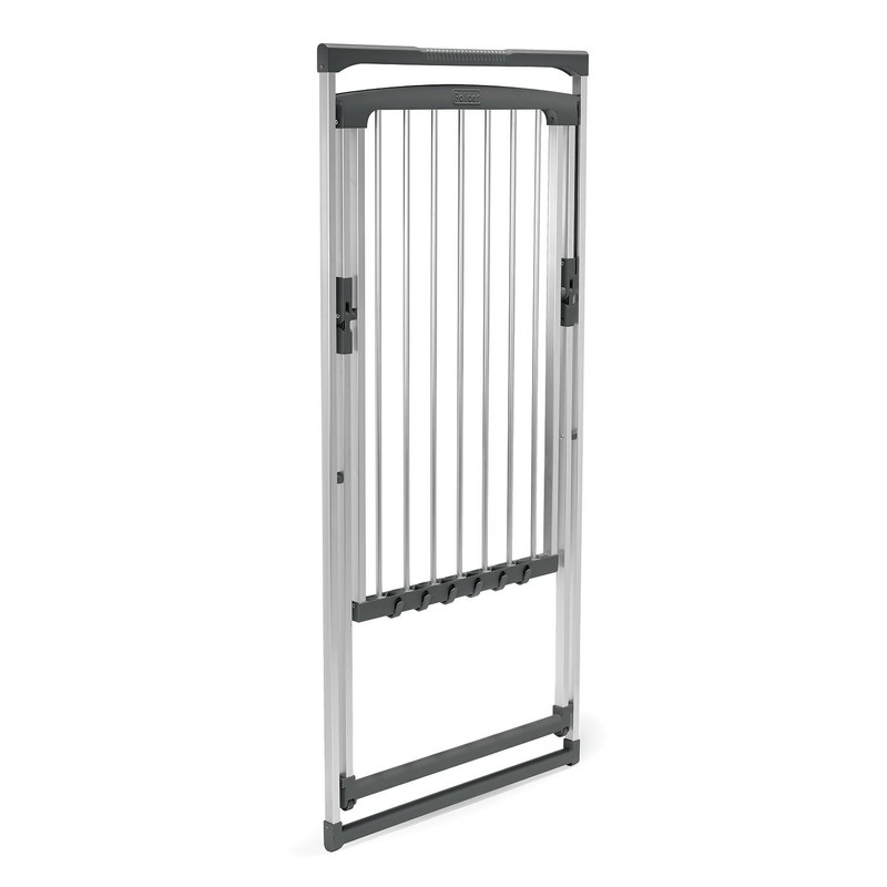 Polder DRY-9070 Ultralight Laundry Drying Stand, 44" x 24" x