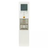 For Fujitsu AR-REB1E Replaced Remote for Fujitsu Air Conditioner AR-REF1E